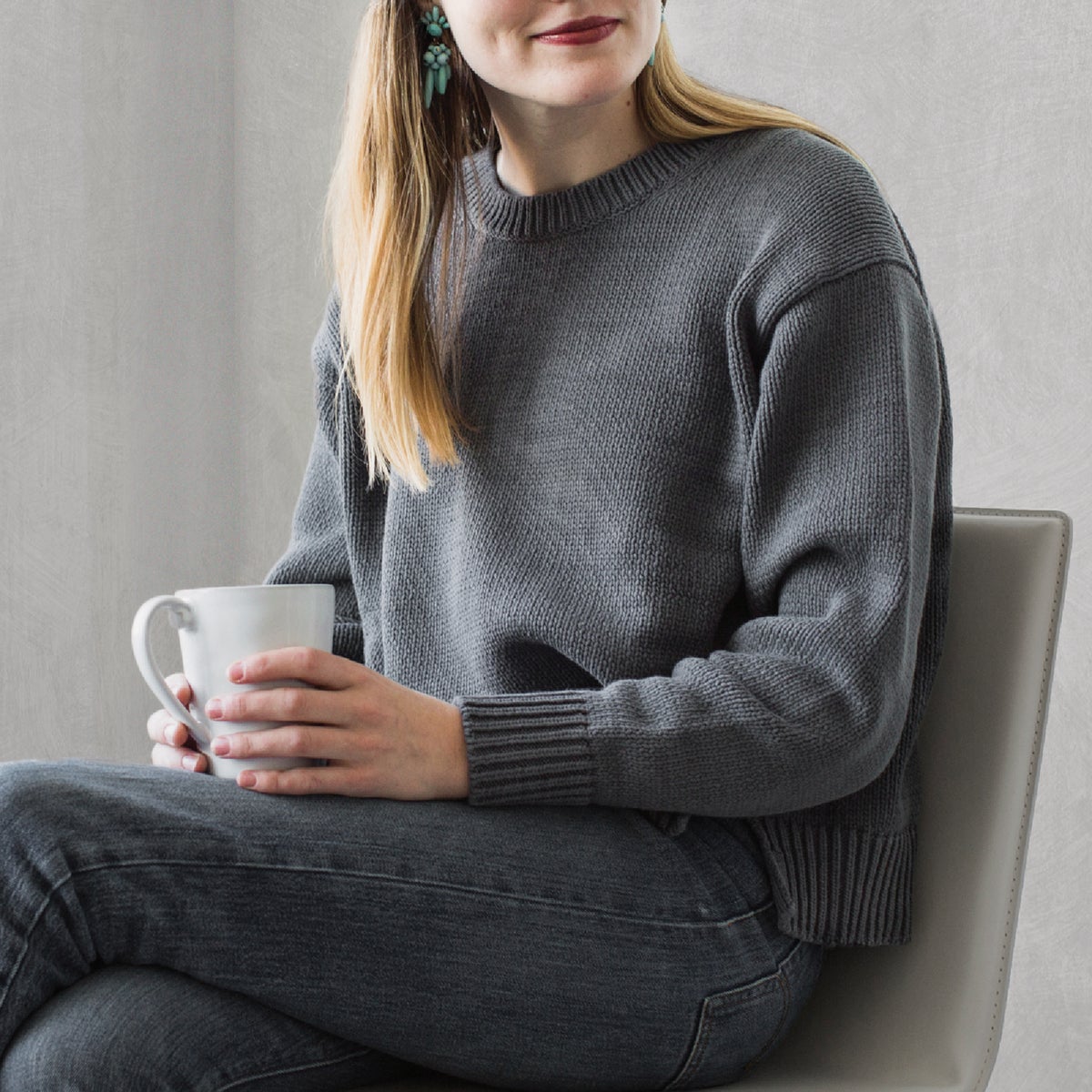 Rit 8 Oz. All Purpose Charcoal Grey Liquid Dye Image 4