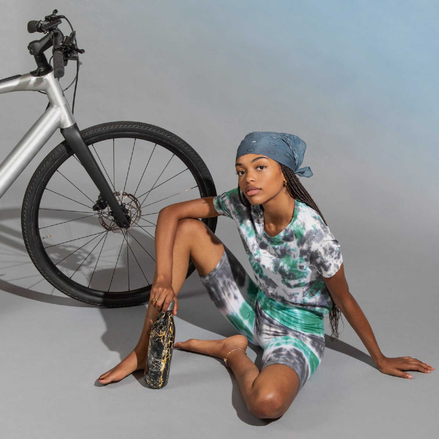 Rit 8 Oz. All Purpose Charcoal Grey Liquid Dye Image 6