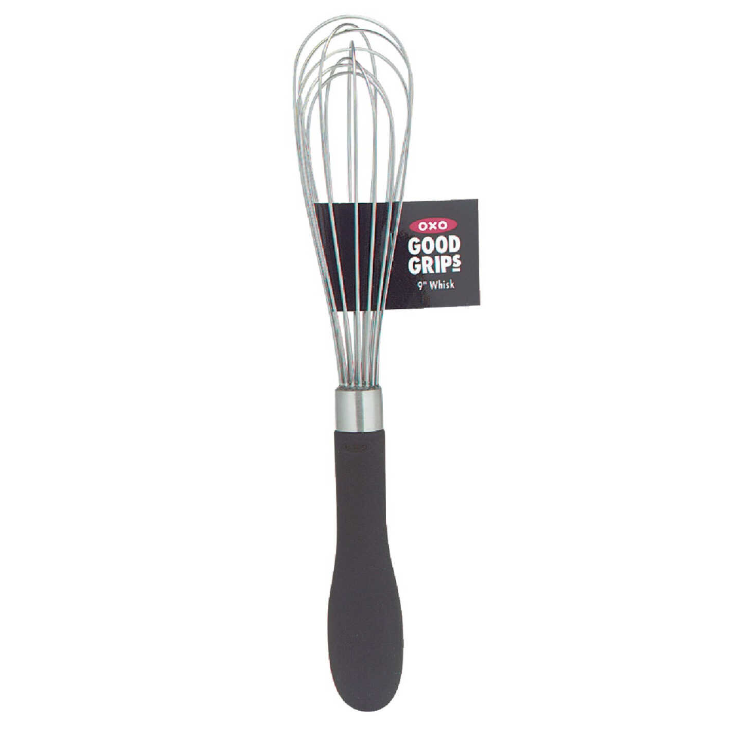 OXO Good Grips 9 In. Stainless Steel Whisk Image 1