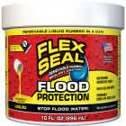 FLEX SEAL Flood Protection 10 Oz. Liquid Rubber Sealant Image 1