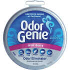 Odor Genie 8 Oz. Wild Berry Solid Air Freshener Image 1