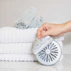 Odor Genie 8 Oz. Wild Berry Solid Air Freshener Image 5