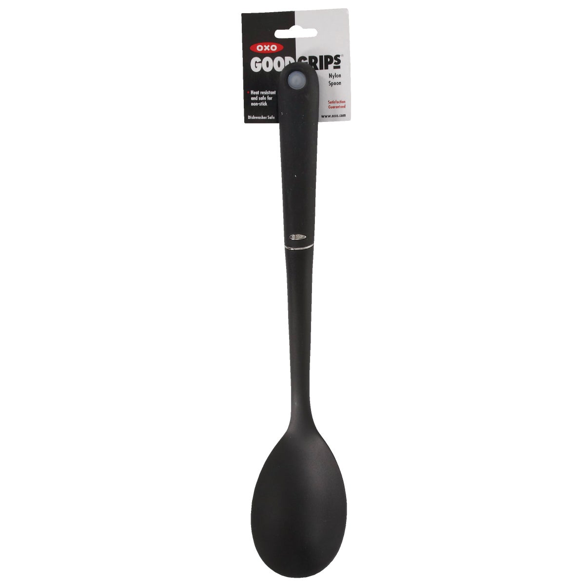 OXO Good Grips 14.9 In. Nylon Spoon Image 2
