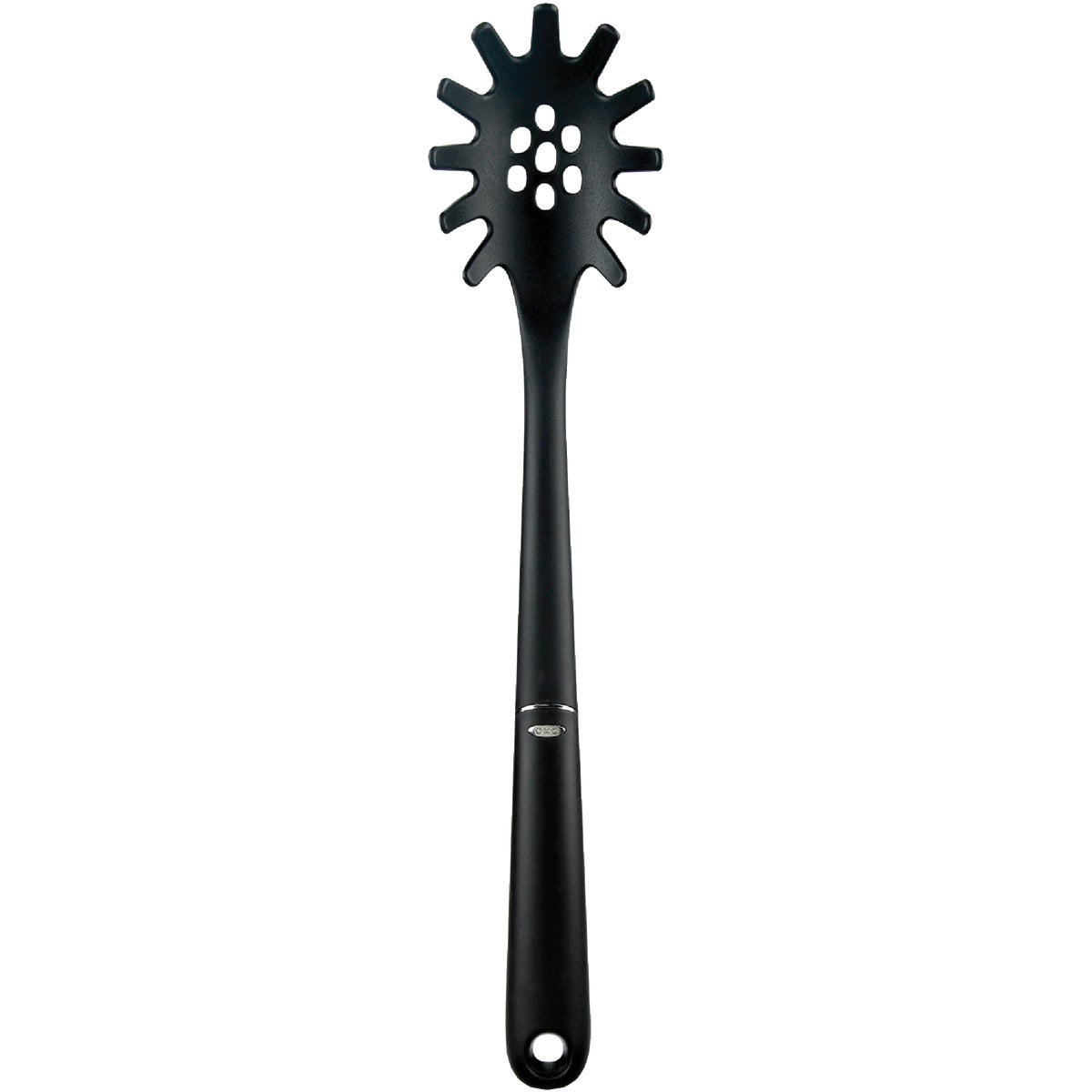OXO Good Grips 14.9 In. Nylon Spaghetti Pasta Server