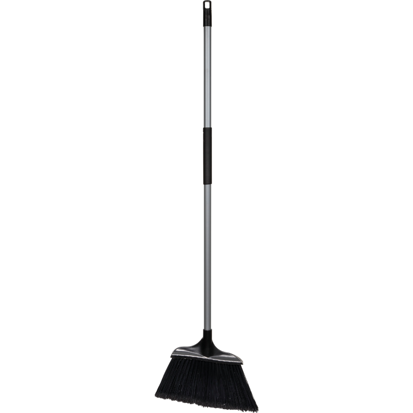 Harper 16 In. W. x 54 In. L. Metal Handle Angle Household Broom Image 1