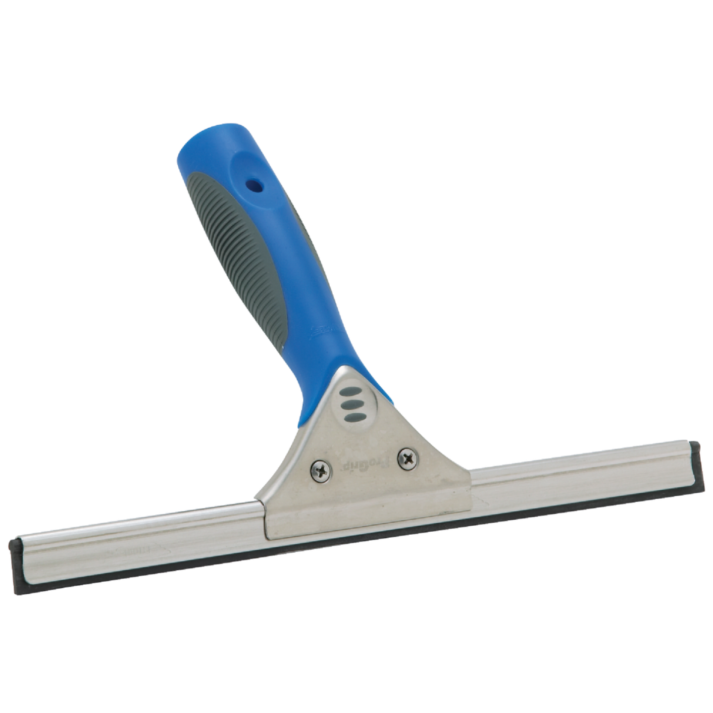Ettore ProGrip 12 In. Rubber Squeegee Image 1