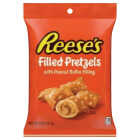 Reese's 5 Oz. Filled Pretzels Image 1