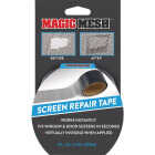 Magic Mesh 9 Ft. x 2 In. Screen Repair Tape Image 5