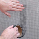 Magic Mesh 9 Ft. x 2 In. Screen Repair Tape Image 2