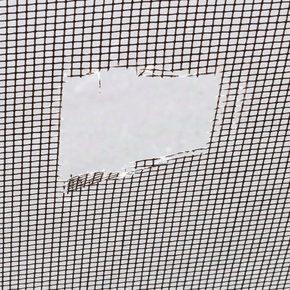 Magic Mesh 9 Ft. x 2 In. Screen Repair Tape Image 4