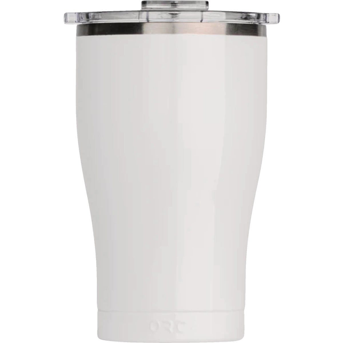 Orca Chaser 22 Oz. Pearl Insulated Tumbler With Lid Image 1