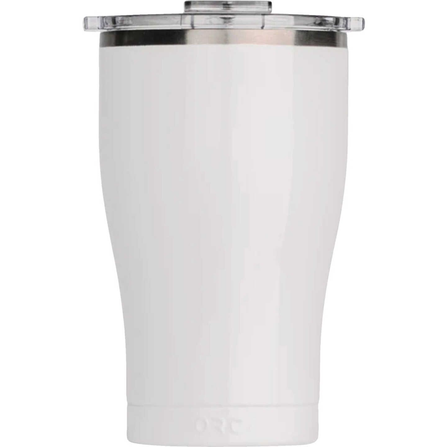 Orca Chaser 22 Oz. Pearl Insulated Tumbler With Lid Image 1