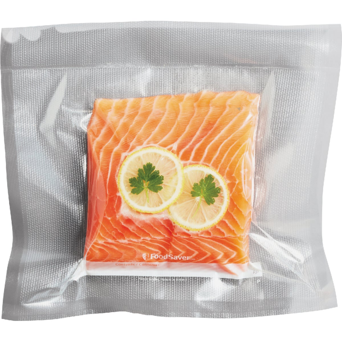 FoodSaver 1 Gal. Pre-Cut Bag (12-Ct.) Image 2
