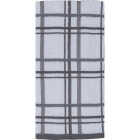 Kay Dee Designs Charcoal Terry Kitchen Towel (2-Pack) Image 1