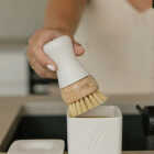 Nellie's Forever Dishwashing Brush Image 3