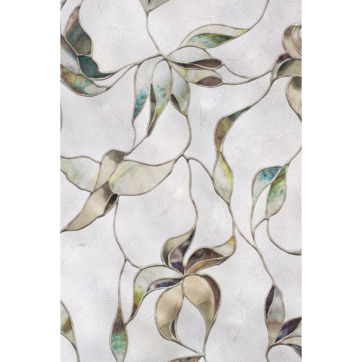 Artscape 24 In. x 36 Flight Window Film Image 3