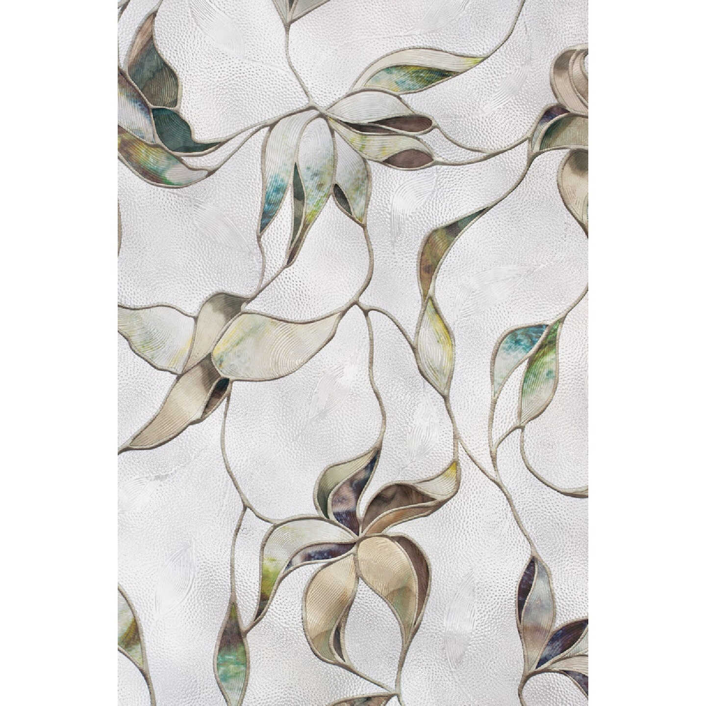 Artscape 24 In. x 36 Flight Window Film Image 3