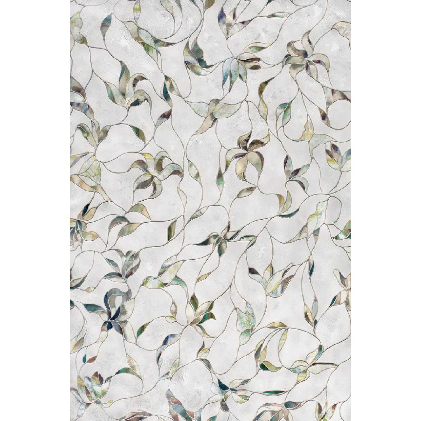 Artscape 24 In. x 36 Flight Window Film Image 1