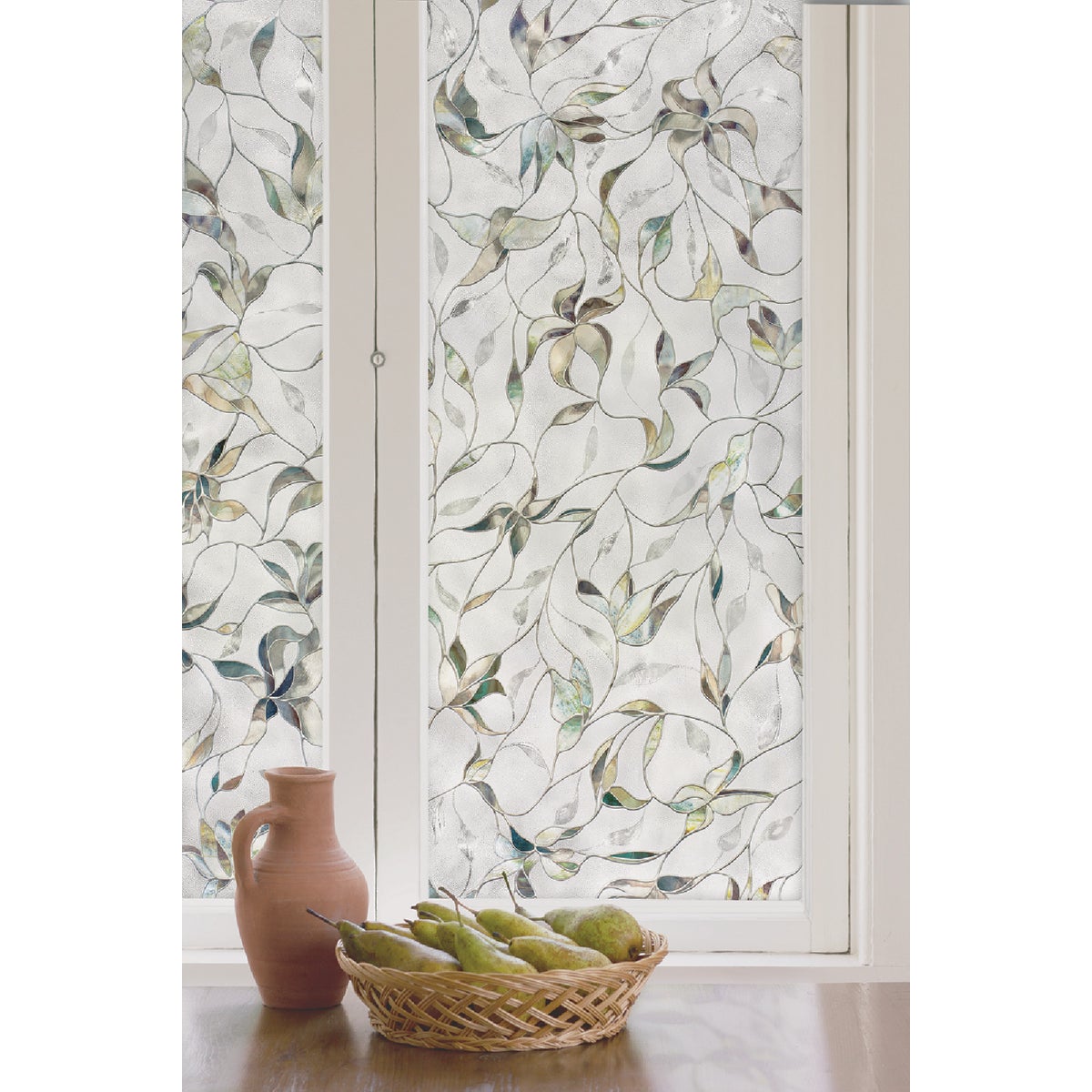 Artscape 24 In. x 36 Flight Window Film Image 2