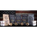 Caliber Coffee .44 Mag Espresso Roast K-Pod (12-Pack) Image 2