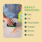 Simple Green 24 Oz. Lemon Liquid Cleaner & Degreaser Image 4