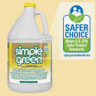 Simple Green 1 Gal. Lemon Liquid Industrial Cleaner & Degreaser Image 3