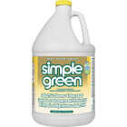 Simple Green 1 Gal. Lemon Liquid Industrial Cleaner & Degreaser Image 1