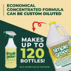 Simple Green 1 Gal. Lemon Liquid Industrial Cleaner & Degreaser Image 4