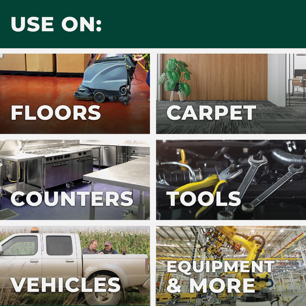 Simple Green 1 Gal. Lemon Liquid Industrial Cleaner & Degreaser Image 2