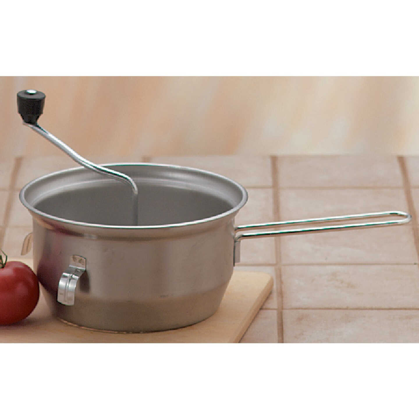 Mirro 3-1/2 Qt. Food Mill Image 1