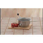 Mirro 3-1/2 Qt. Food Mill Image 2