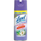 Lysol 12.5 Oz. Early Morning Breeze Disinfectant Spray Image 1
