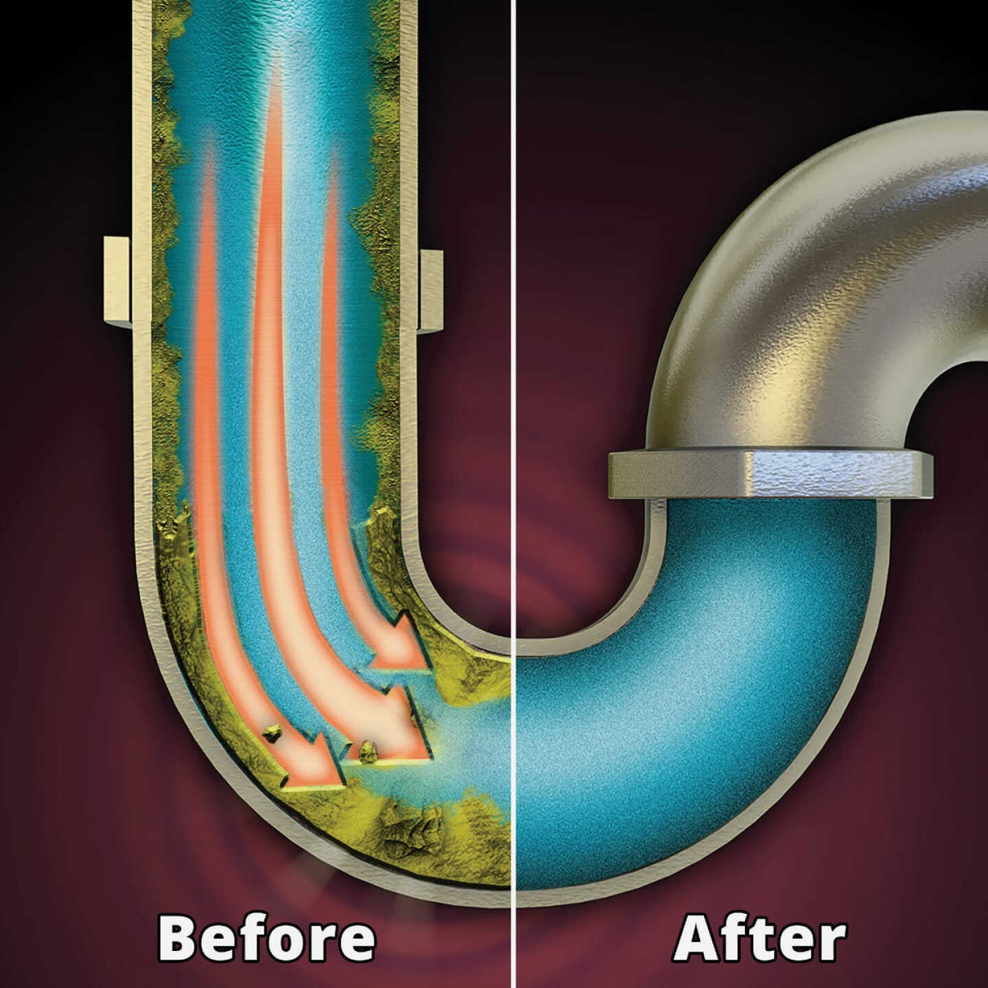 Rejuvenate Lemon Disposer & Pipe Cleaner (6-Count) Image 4