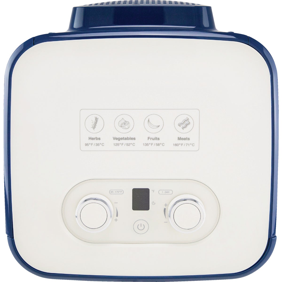 Nesco Snackmaster Jr. Dehydrator Image 5