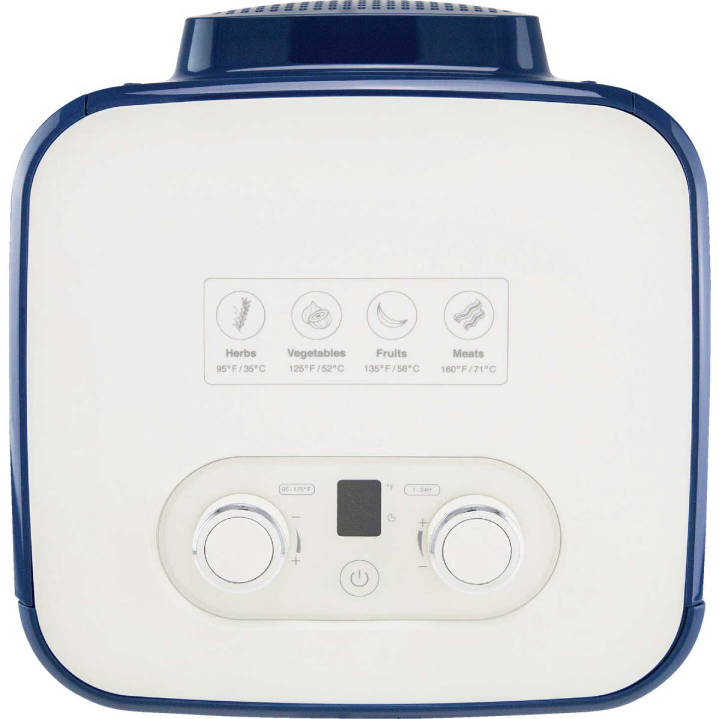 Nesco Snackmaster Jr. Dehydrator Image 5