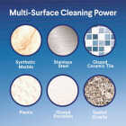 Clorox 32 Oz. Crisp Lemon All Purpose Disinfectant Cleaner Image 3