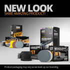 Cerakote Headlight Restoration Kit Image 2