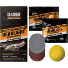 Cerakote Headlight Restoration Kit Image 1