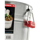 Behrens Small Red Comfort Grips for Tubs, Pails & Cans (2-Count) Image 2