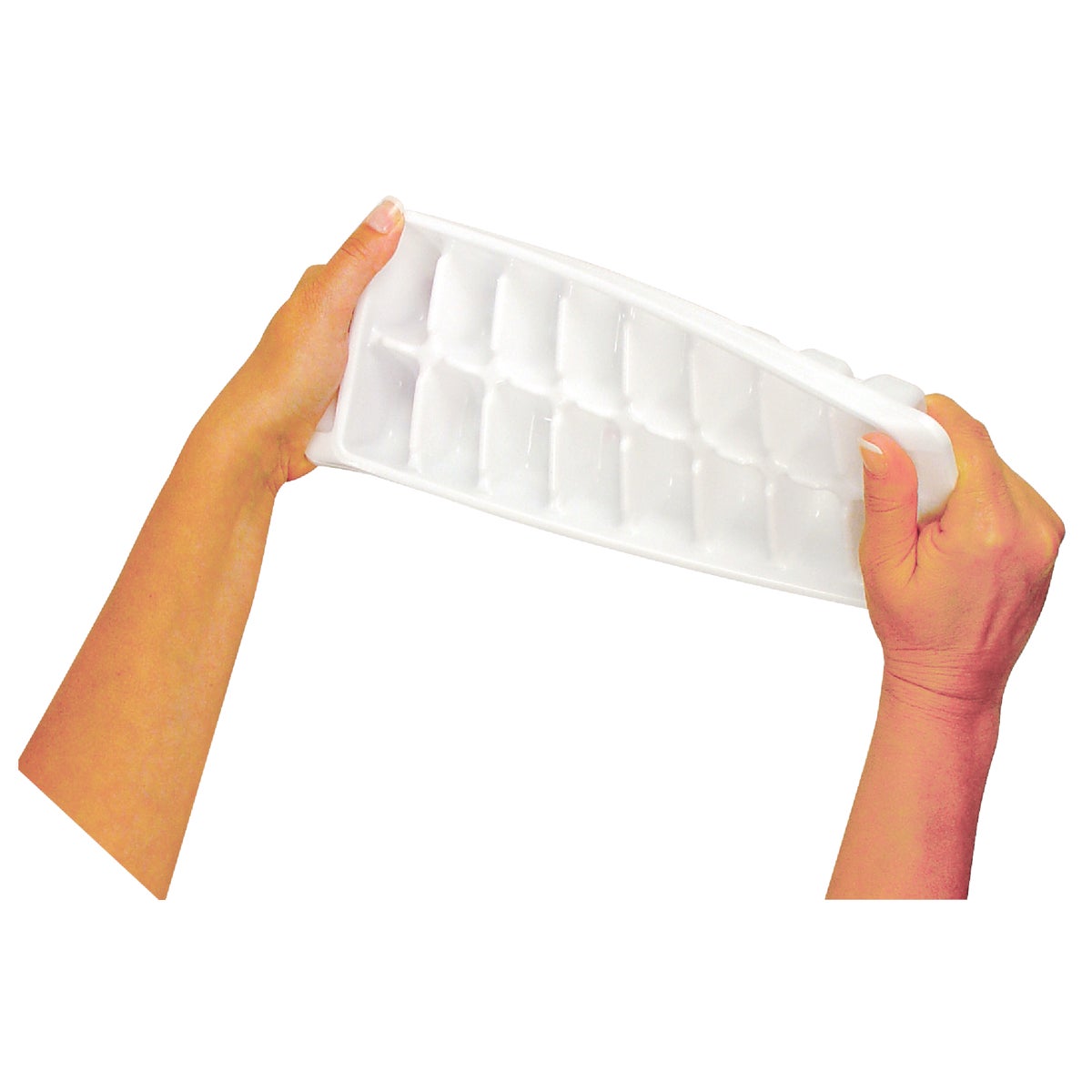 Rubbermaid Servin' Saver Deluxe Ice Cube Tray Image 4