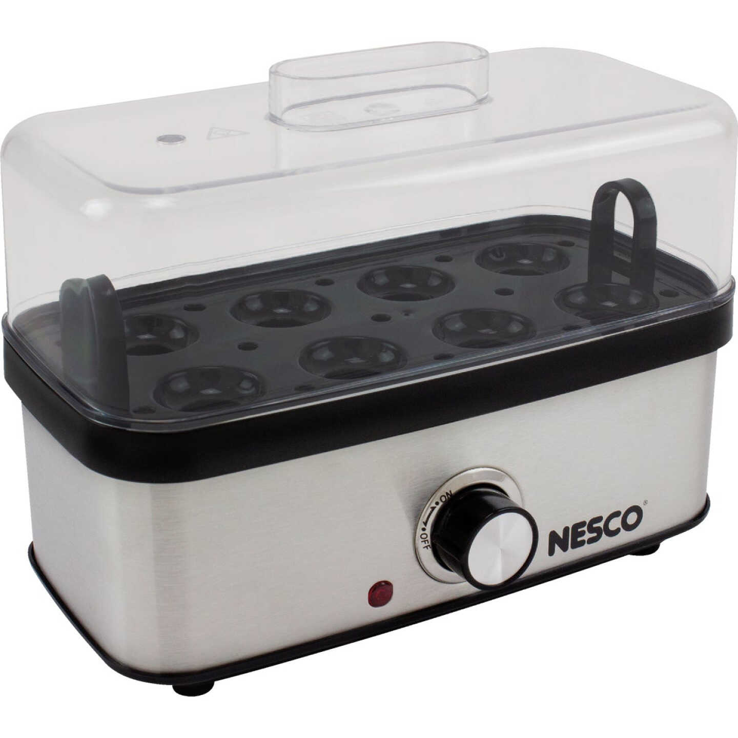 Nesco Deluxe Egg Cooker Image 1