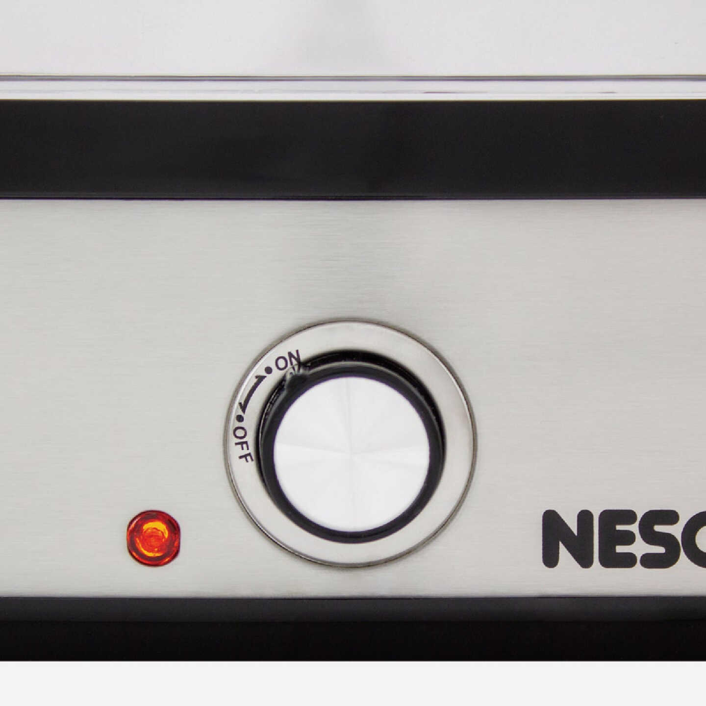 Nesco Deluxe Egg Cooker Image 4