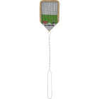 Enoz Wire Mesh 4-1/4 in. x 6-1/2 in. Fly Swatter Image 1