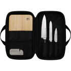 J. A. Henckels International Forged Accent Travel Knife Set (6-Piece) Image 1