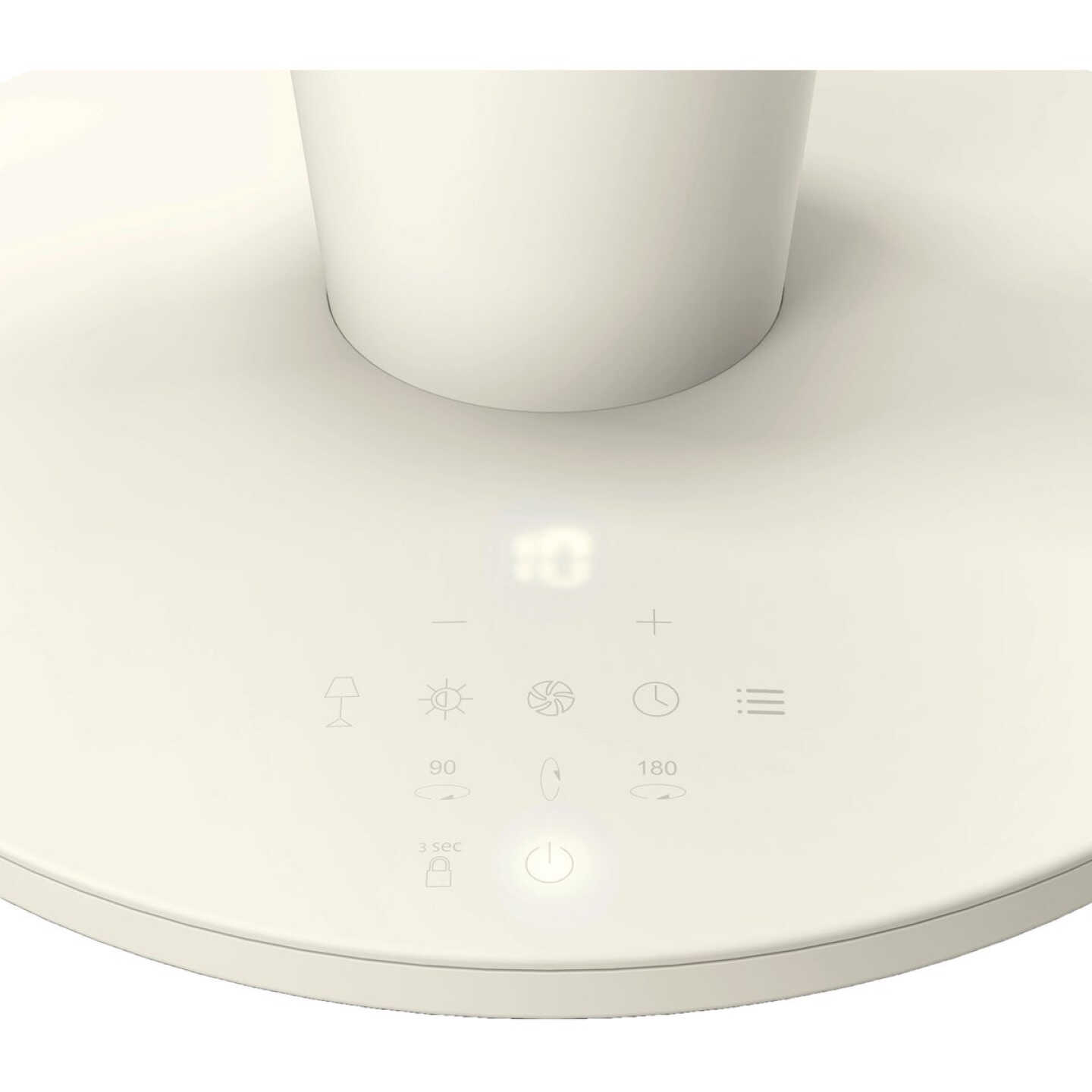Vornado EOS 9 10-Speed High Velocity OmniWave Fan Image 4