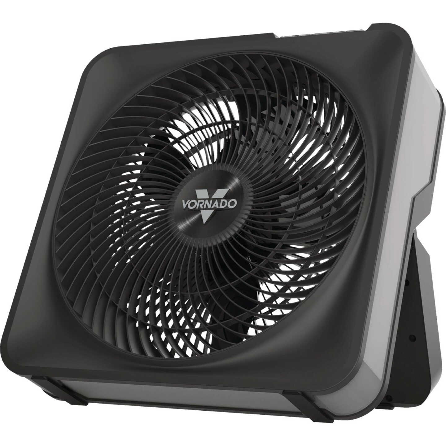 Vornado Model 80X 20 In. High Velocity Box Fan with Kickstand Image 1
