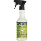 Mrs. Meyer's Clean Day 16 Oz. Lemon Verbena Multi-Surface Everyday Cleaner Image 1
