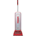 12" UPRIGHT VACUUM Image 1