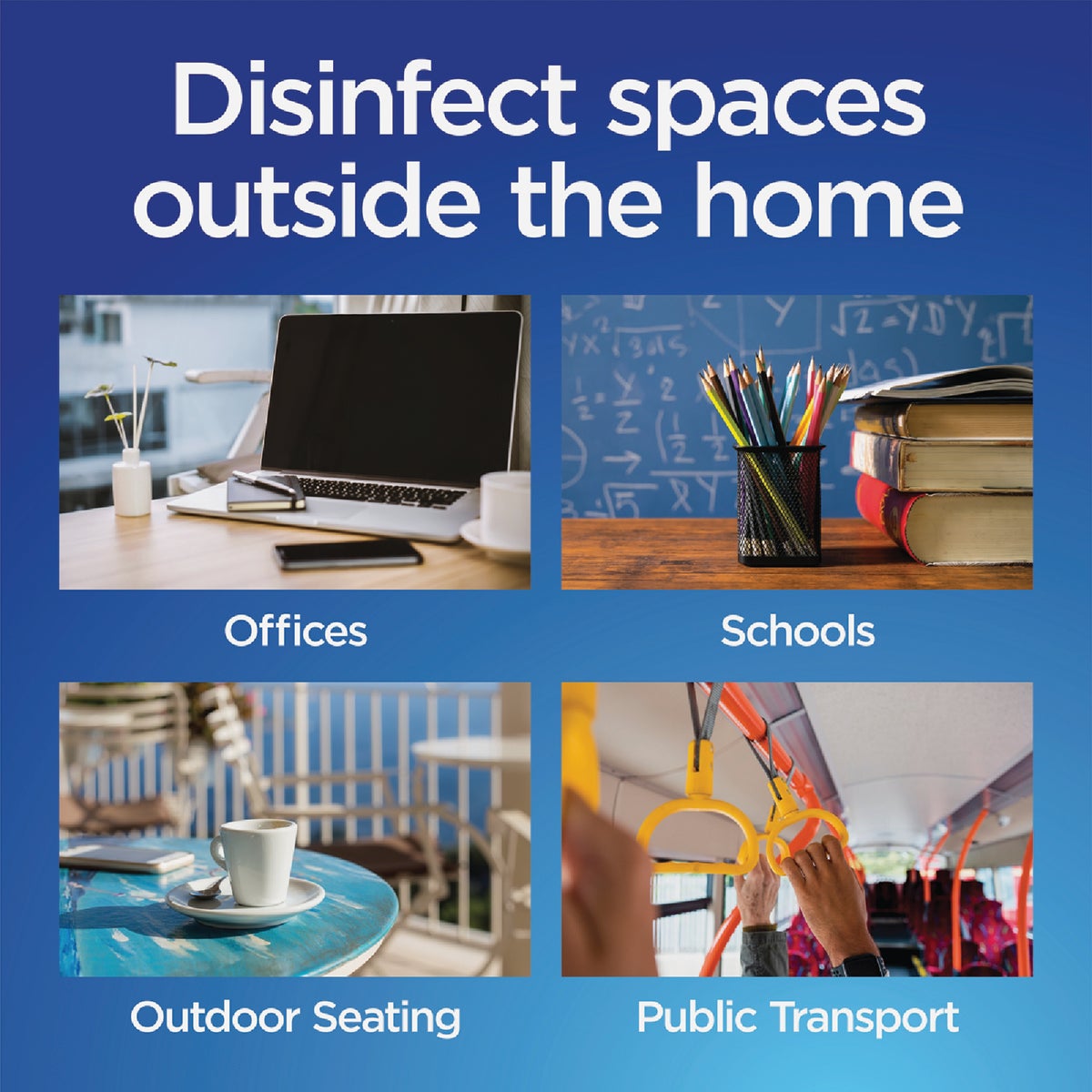 Clorox Fresh Scent Disinfecting Cleaning Wipes Pouch (9-Count) Image 3