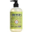 Mrs. Meyer's Clean Day 12.5 Oz. Lemon Verbena Liquid Hand Soap Image 1